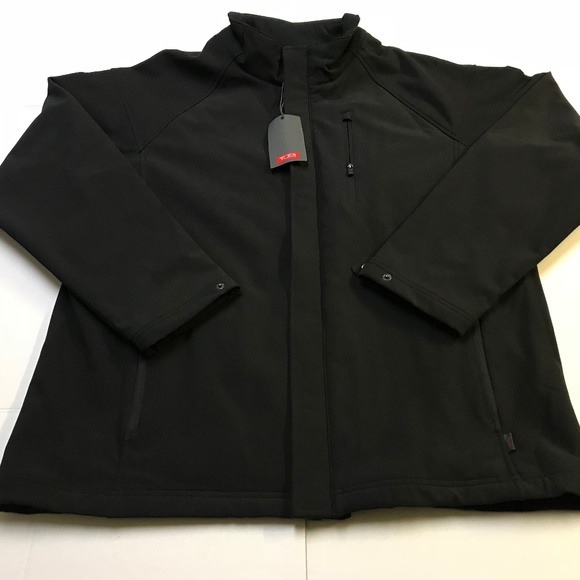 tumi t tech jacket